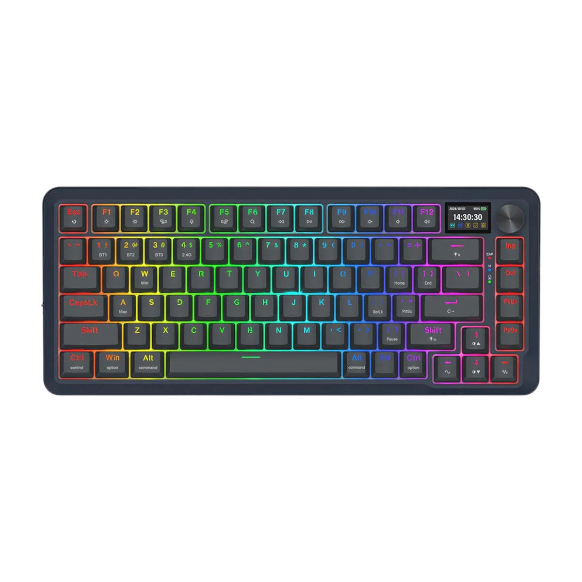 Keyboard Redragon K708 Flekact Pro Wireless