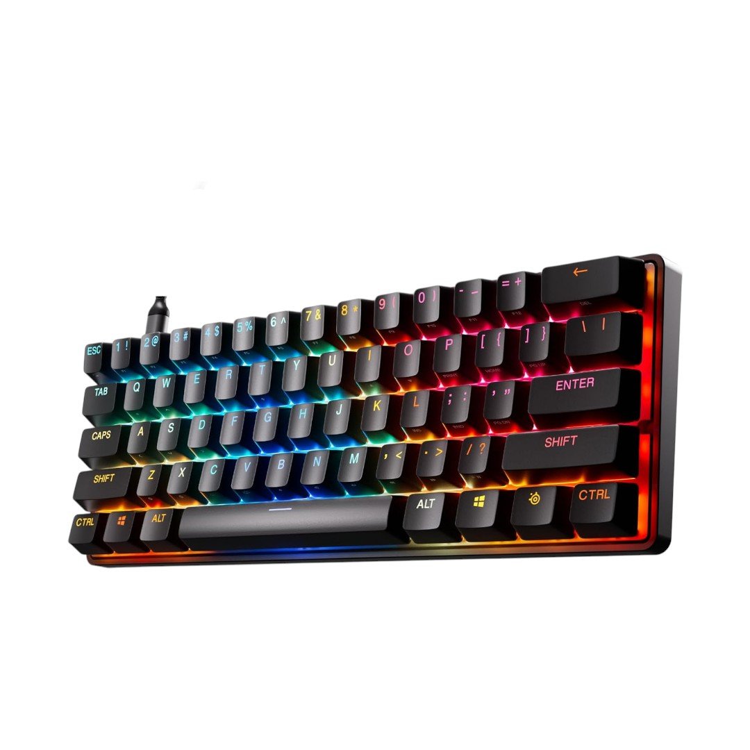 Keyboard SteelSeries Apex Pro Mini Gen 3 Wired