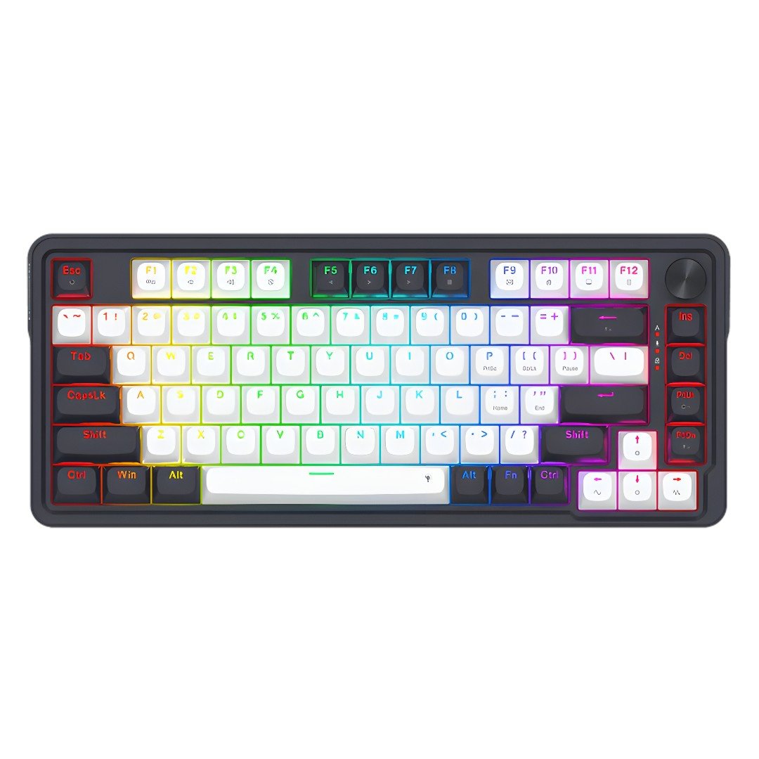 Keyboard Redragon UCAL K673WB HE Magnetic
