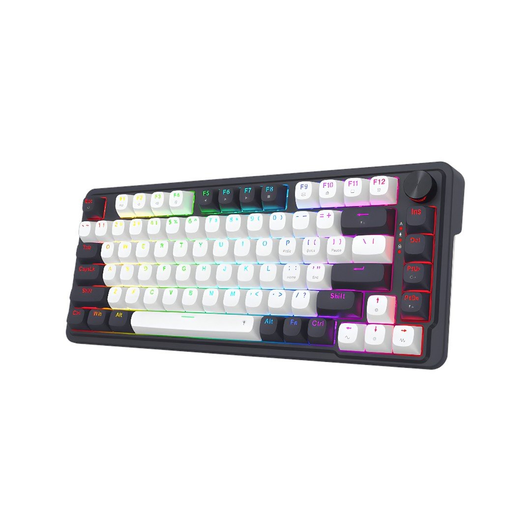 Keyboard Redragon UCAL K673WB HE Magnetic