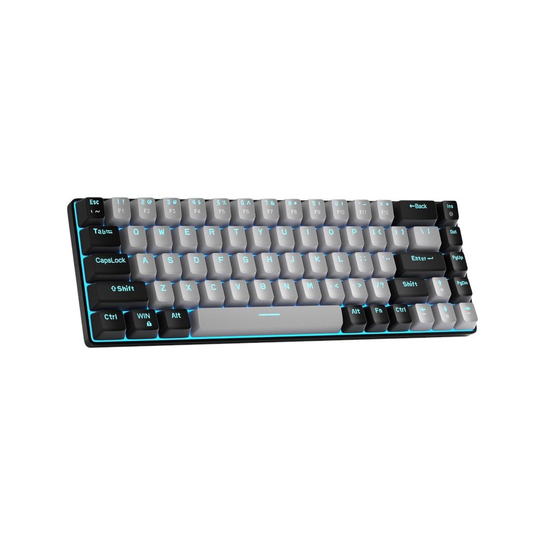 Keyboard Magegee MK-Box Black Grey Wired
