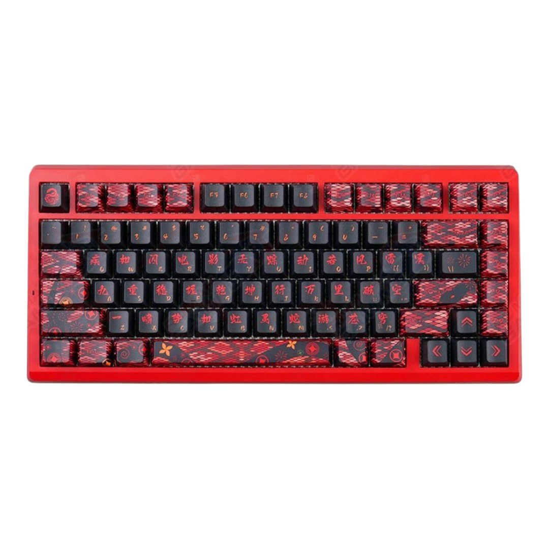 Keyboard LEOBOG A80 RT Ultra Hall Effect