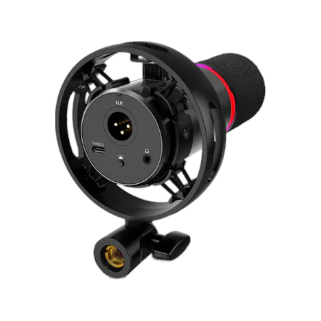 Microphone Redragon SOLARA GM307 Moving-coil