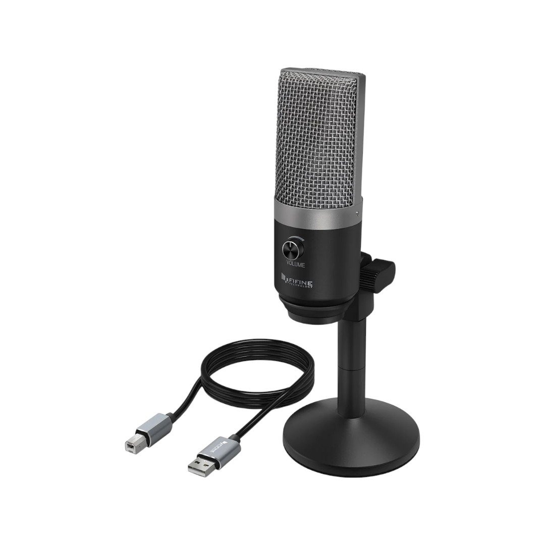FIFINE K670 USB Condenser Microphone