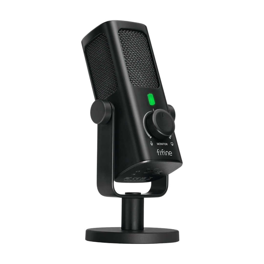 Microphone FIFINE AmpliTank Profile3 USB Condenser