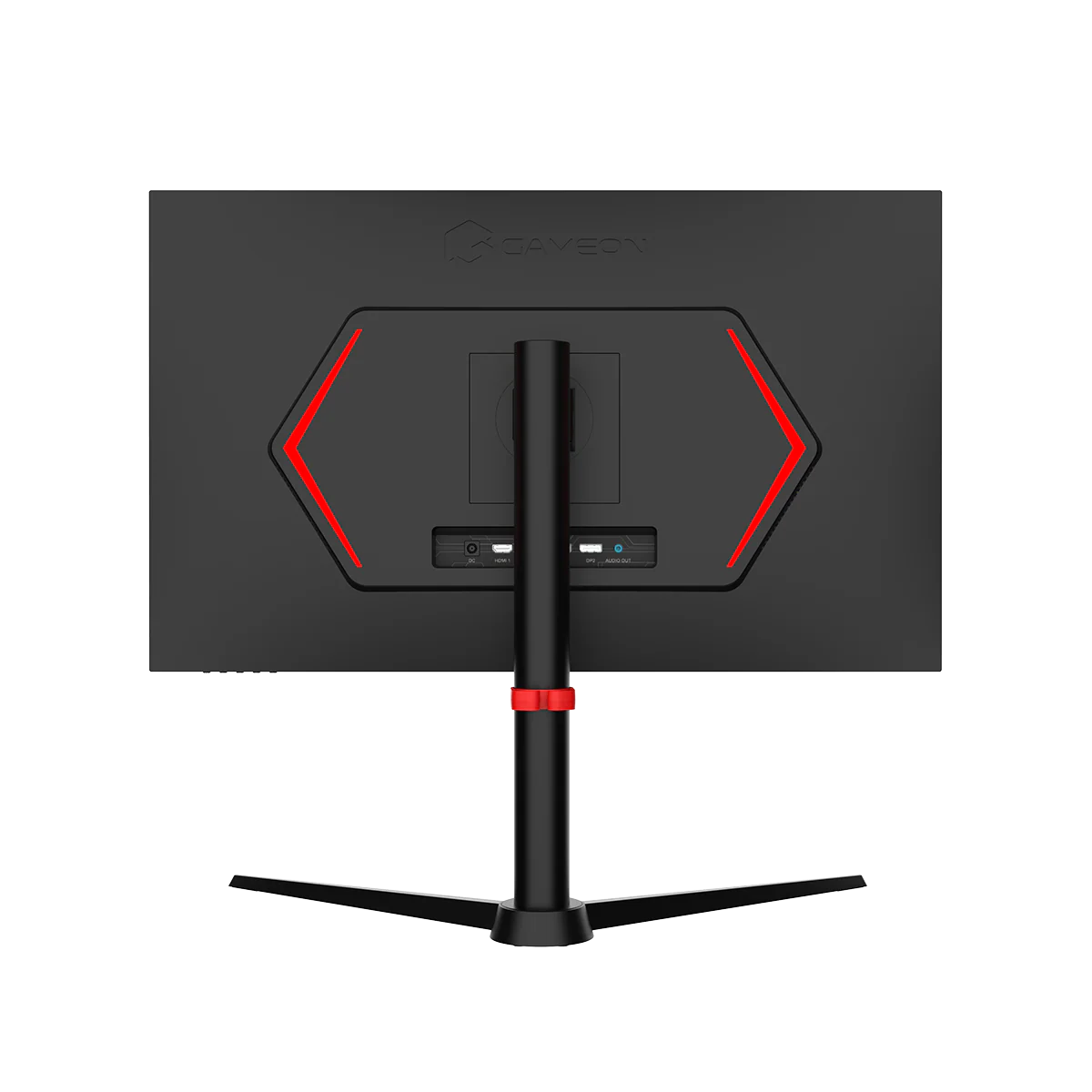 Monitor GameOn 27In 4K Dual Mode IPS 320Hz GOSX27B
