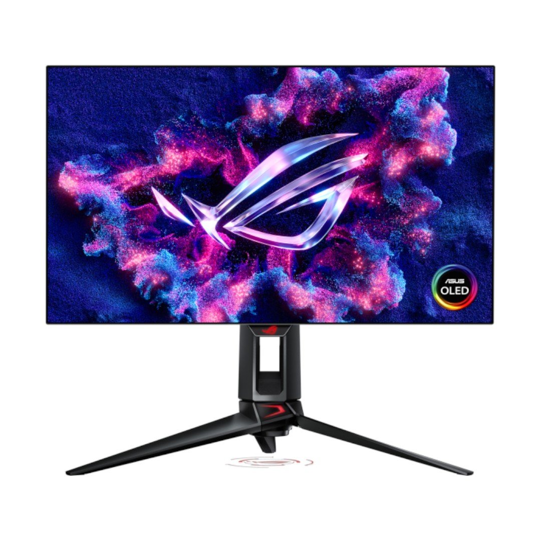 Monitor ASUS ROG Swift OLED 27 2K 480Hz PG27AQDP