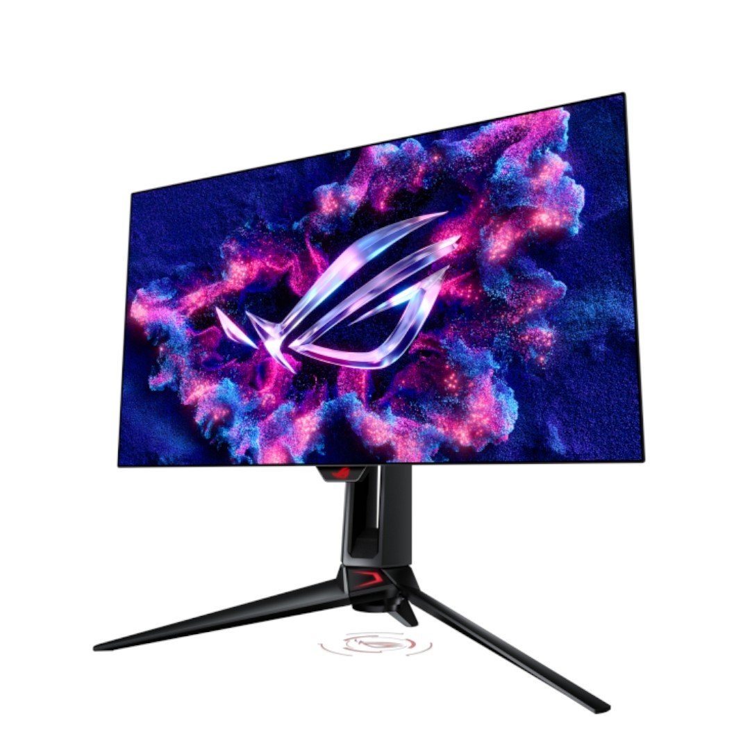 Monitor ASUS ROG Swift OLED 27 2K 480Hz PG27AQDP
