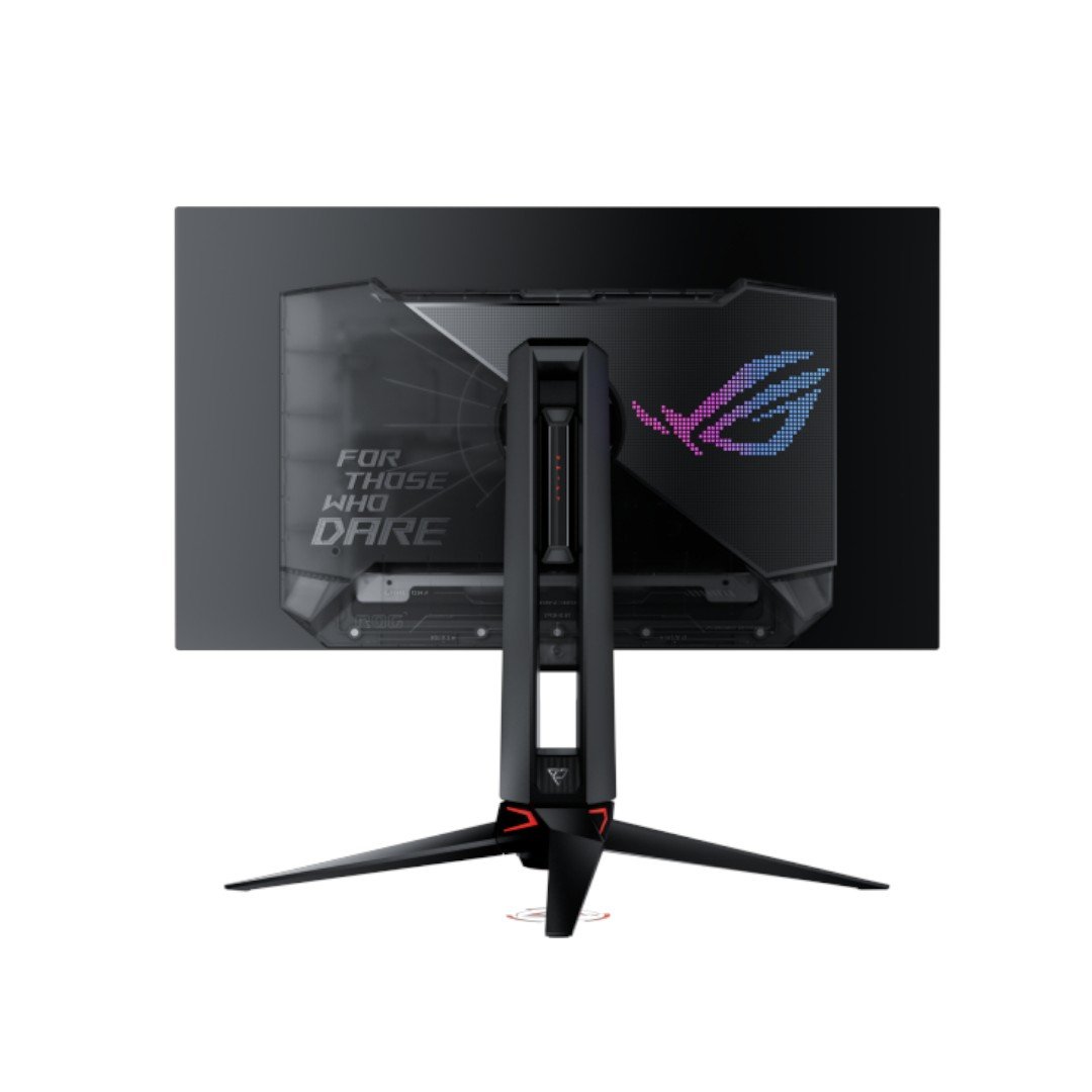 Monitor ASUS ROG Swift OLED 27 2K 480Hz PG27AQDP