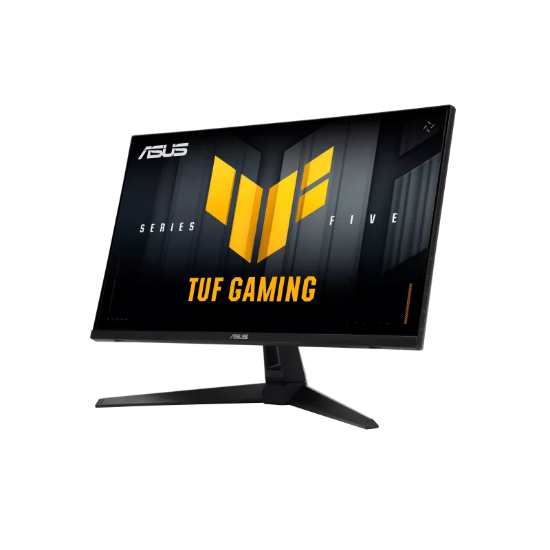 Monitor ASUS TUF 27 2k IPS 210Hz 0.3ms VG27AQ5A