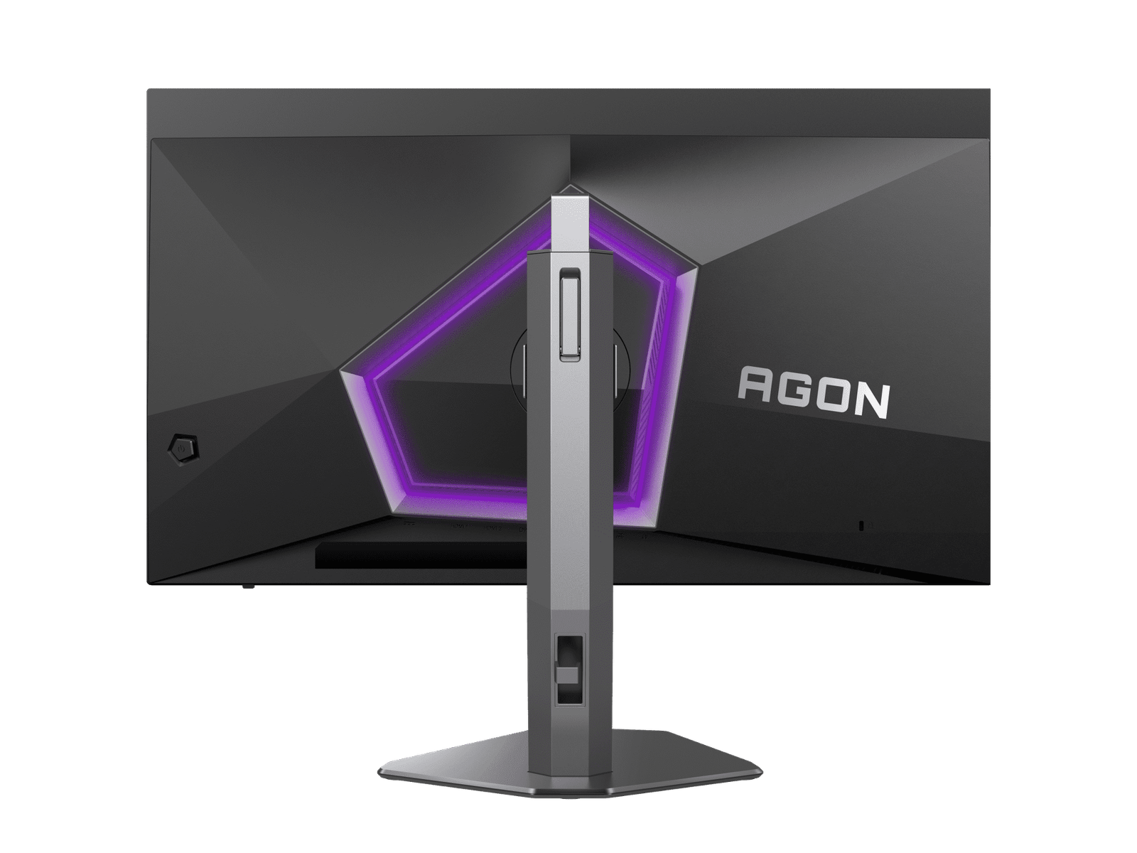 Monitor AOC AGON Pro 27inch OLED 2K 360Hz 0.03ms AG276QSD