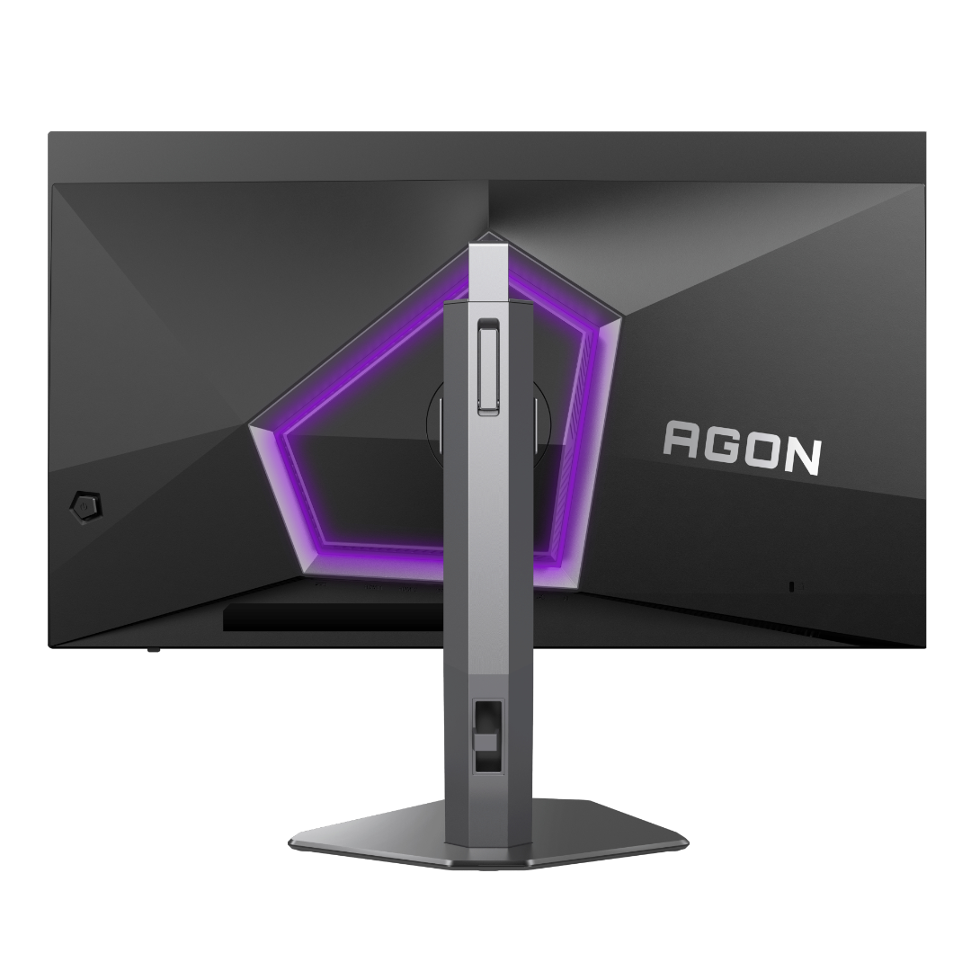 Monitor AOC AGON Pro 27inch OLED 2K 280Hz 0.03ms AG276QZD2