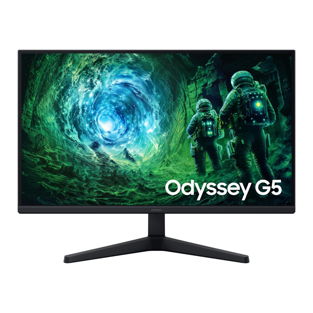 Monitor Samsung G5 27In 2K IPS 200Hz G53F
