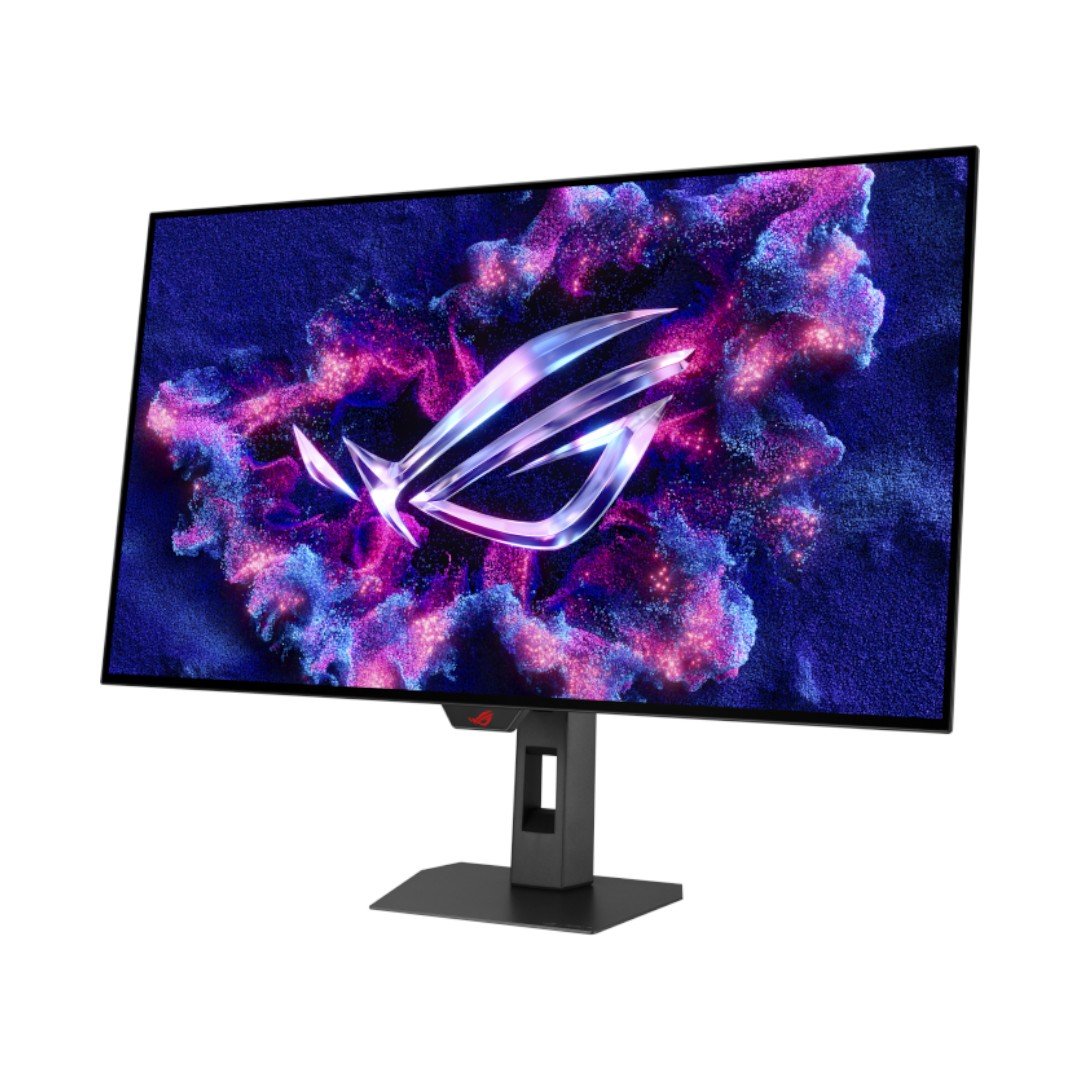 Monitor Asus ROG Strix WOLED 4K 32In 165Hz /330hz FHD 0.03ms XG32UCWG