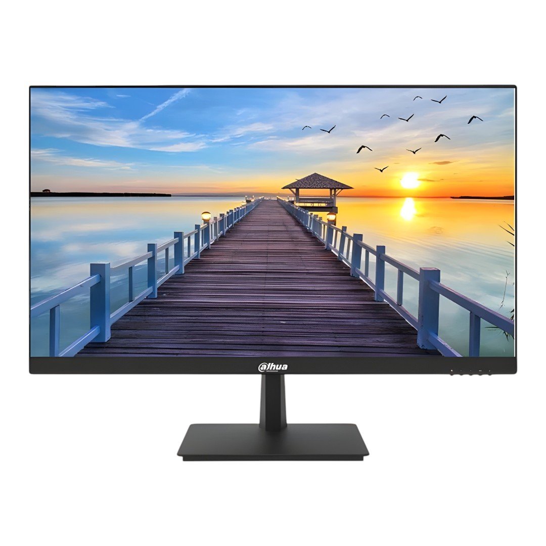 Monitor Dahua 27In FHD IPS 100Hz LM27-A201F
