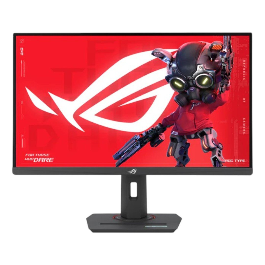 Monitor ASUS ROG Strix 27In 2K 180Hz 1ms Fast IPS XG27ACS