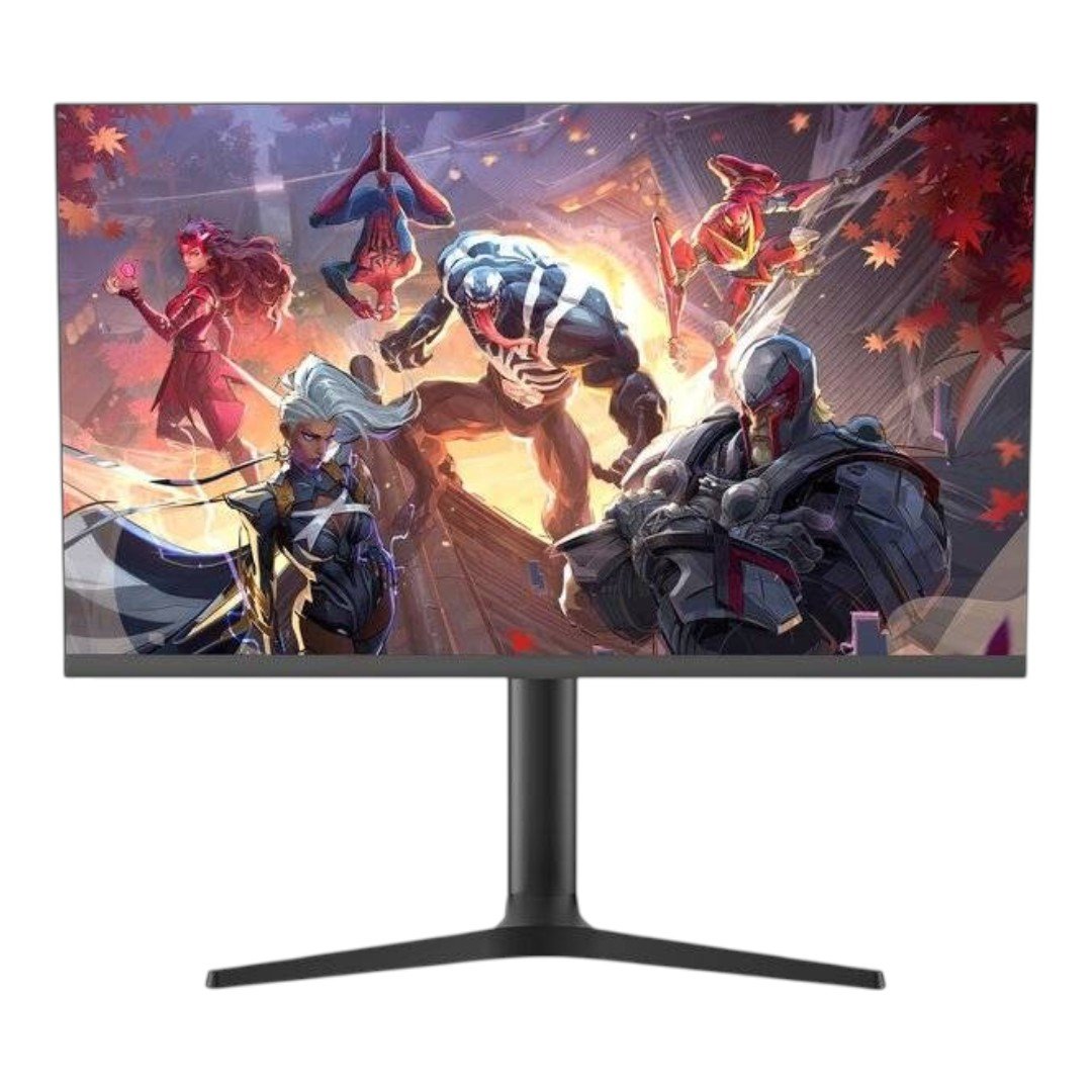 Patriot 32In 2K 180Hz 0.5ms Gaming Monitor