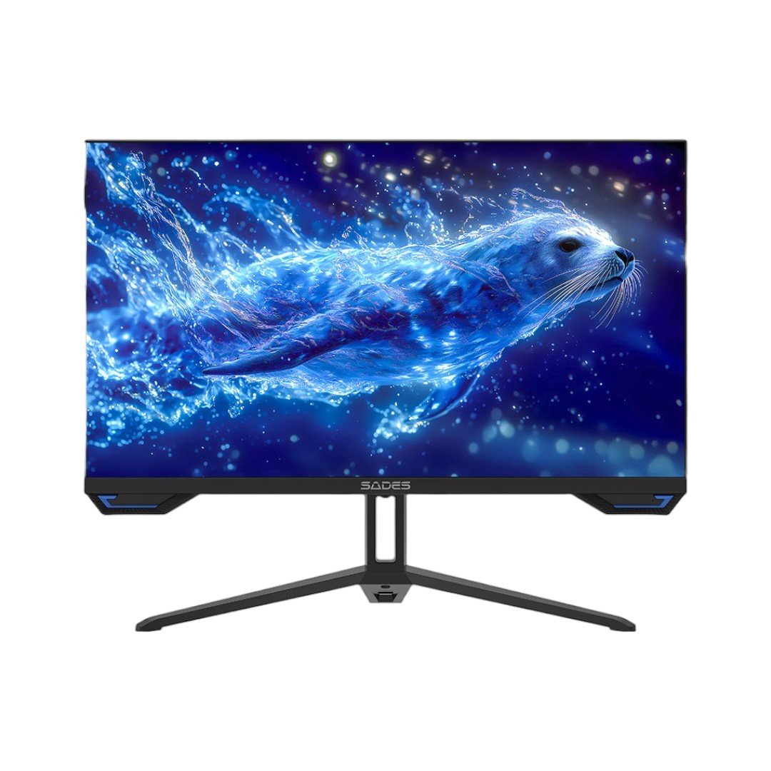 Monitor SADES 24 In FHD 165Hz IPS SA-F05F24B