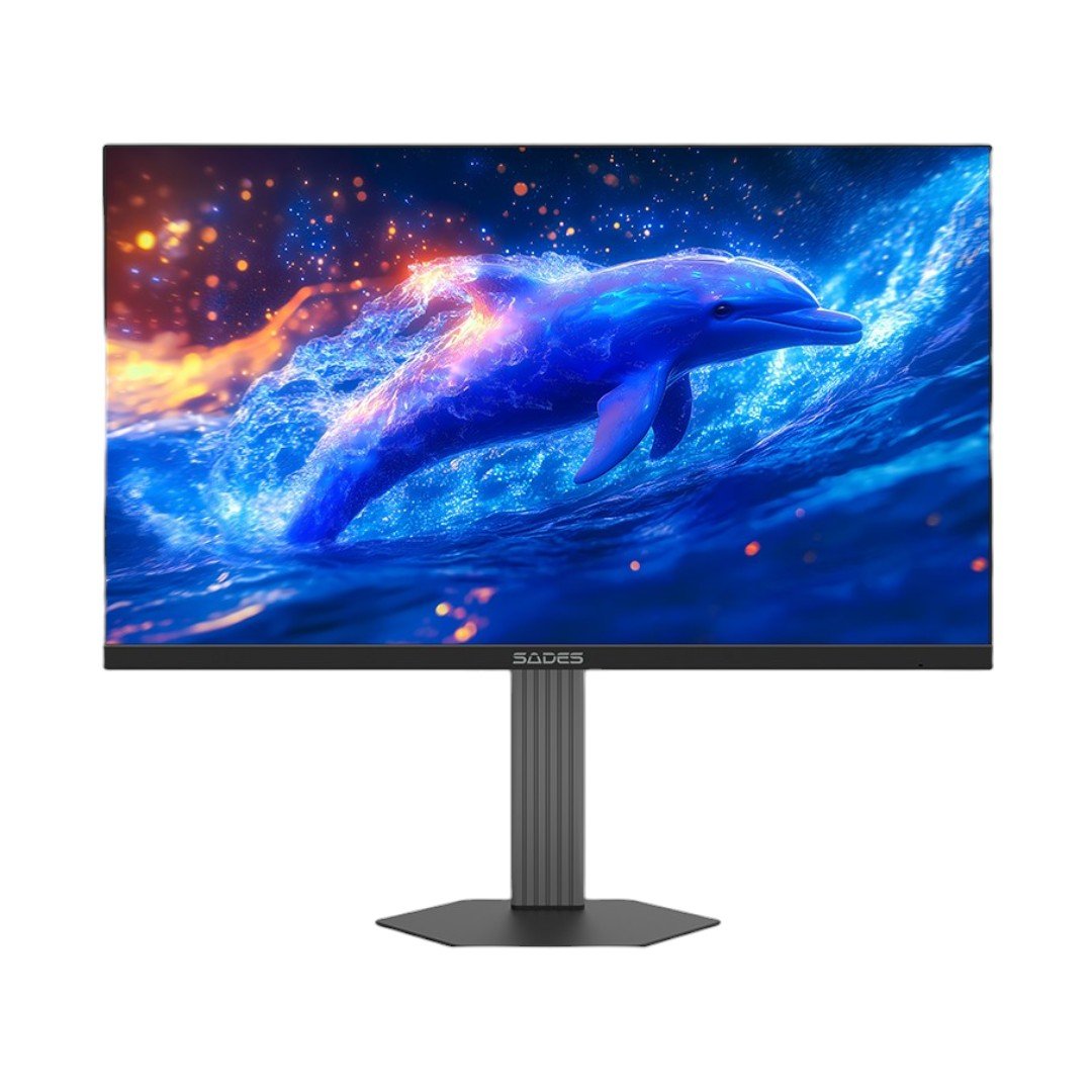 Monitor SADES 27 In 2K 200Hz IPS SA-F01Q27