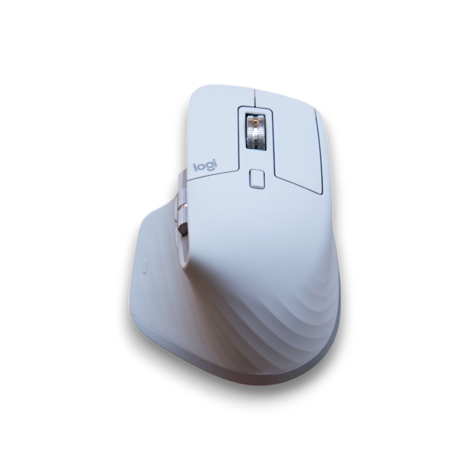 Mouse Logitech MX Master 3S Wireless (White)
