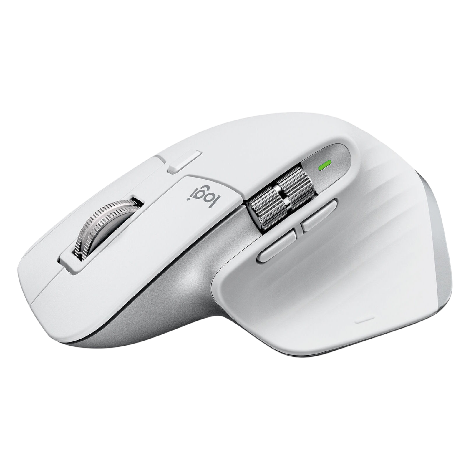 Mouse Logitech MX Master 3S Wireless (White)