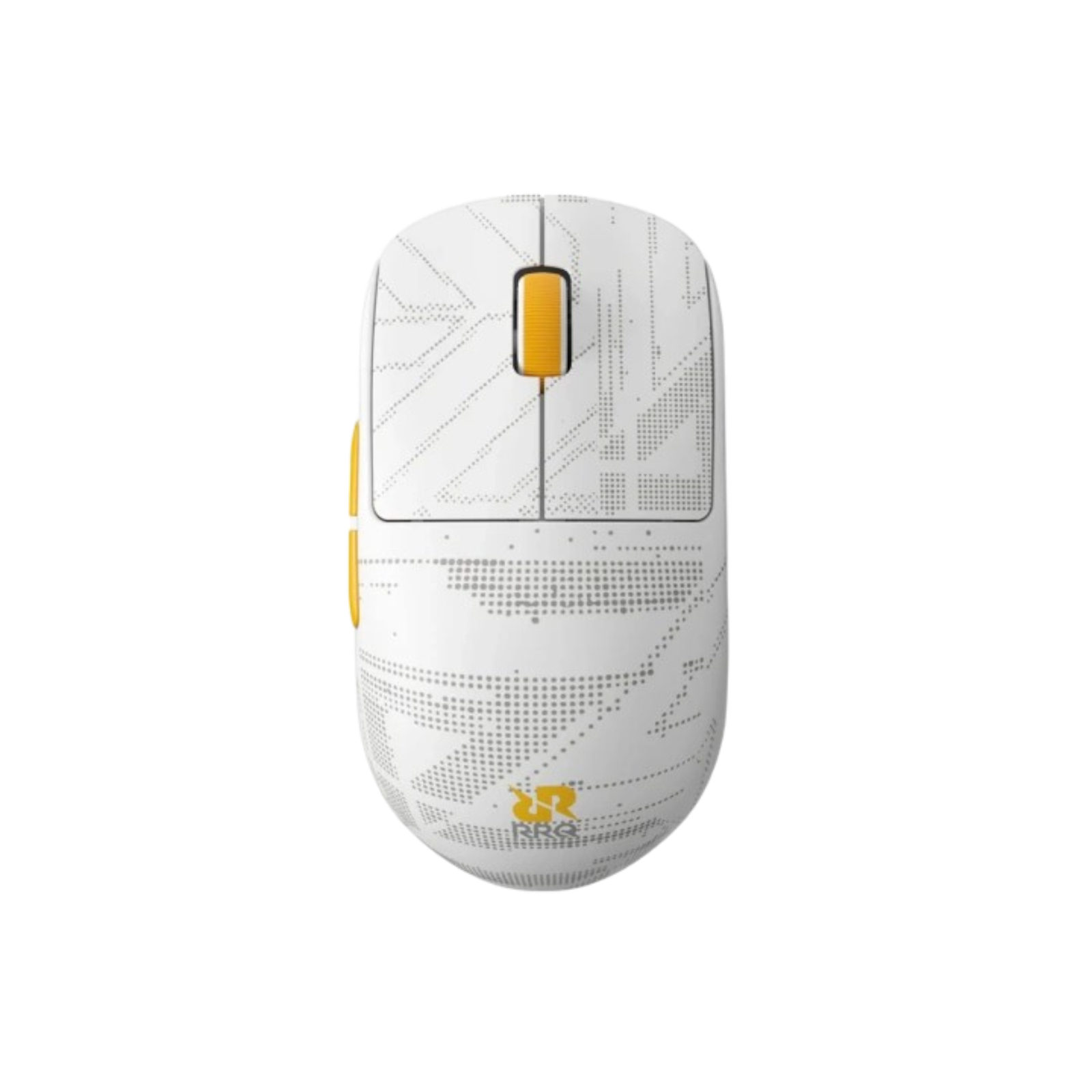Mouse Pulsar X2H High Hump RRQ Edition Size 1