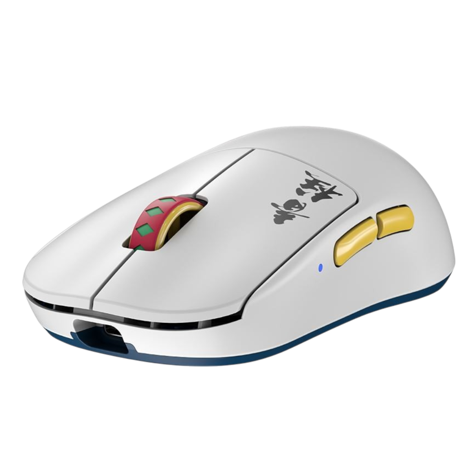 Mouse Pulsar X2H Uzui Tengen LTD 2000 Size 2