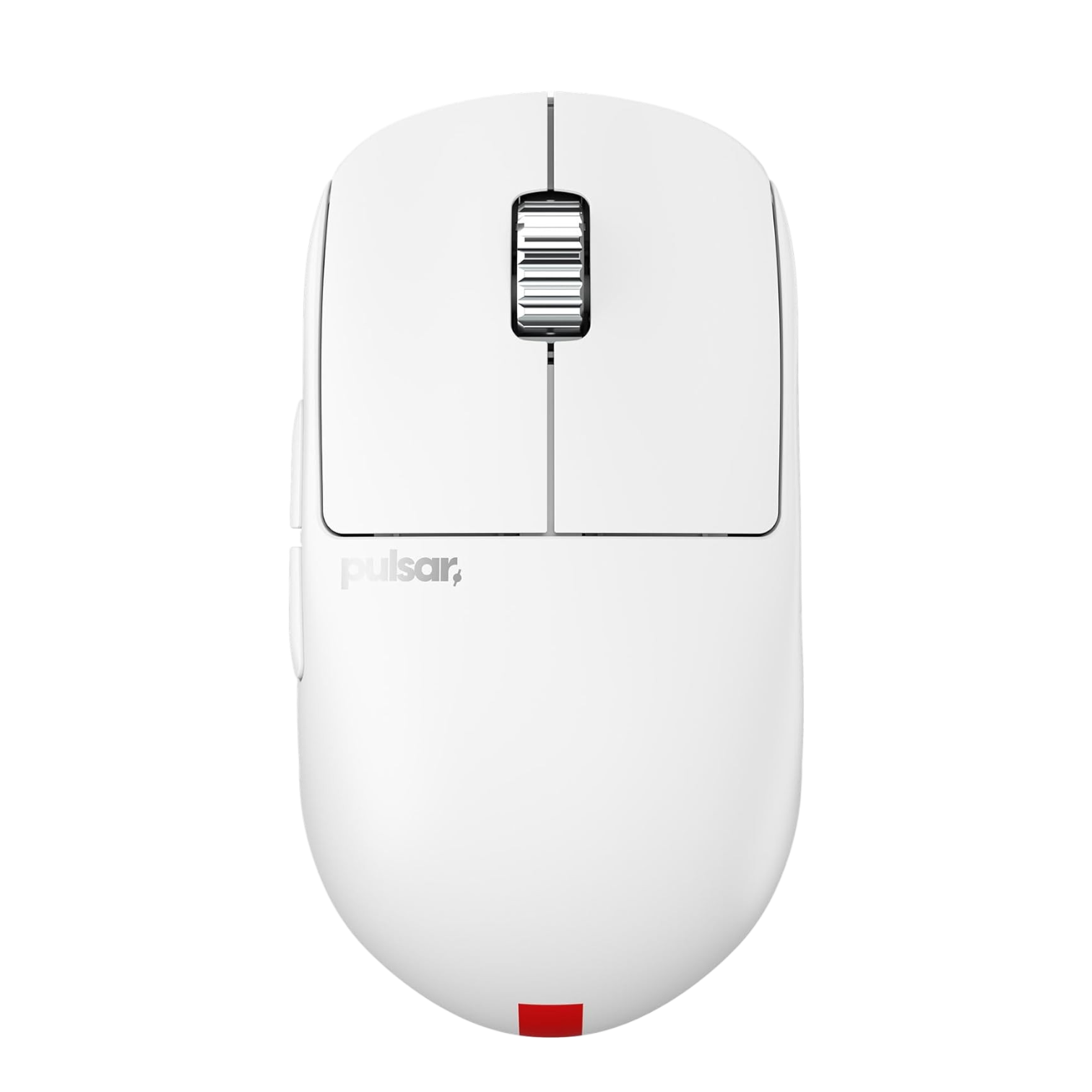 Mouse Pulsar X2H eS Size 2 Wireless (White) px2hes22