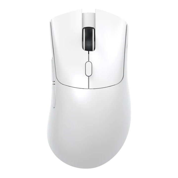 Mouse ATTACK SHARK R1 Wireless (White)