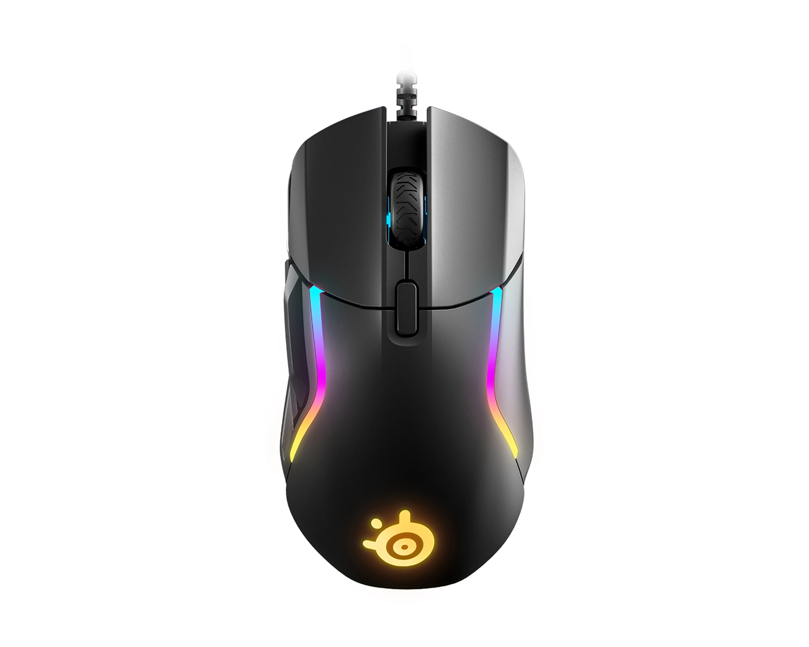 Mouse SteelSeries Rival 5 Wired