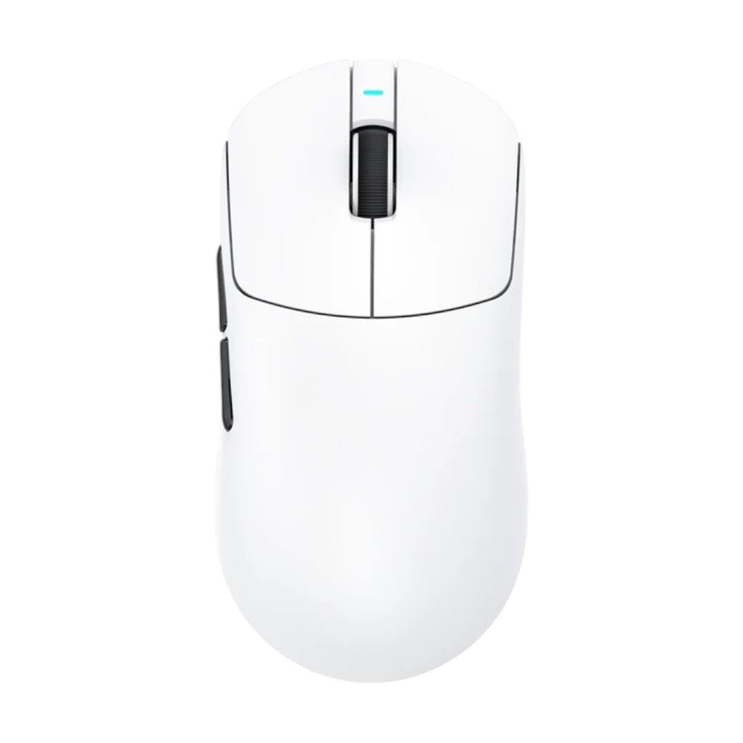 Mouse Attack Shark X8 PLUS Wireless White