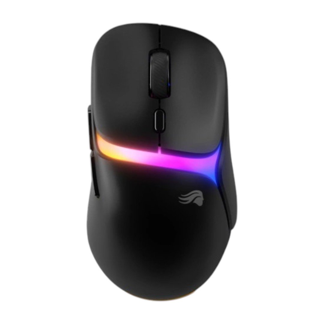 Mouse Glorious Model D3 Wireless Black