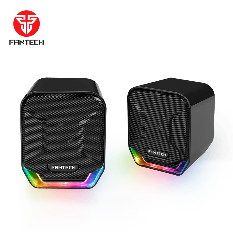 FANTECH SONAR GS202 Gaming Music Speaker