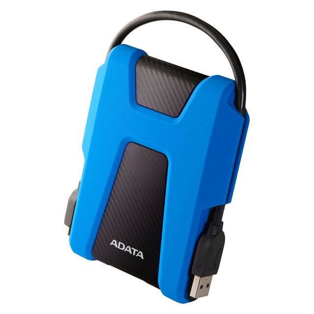 Storage ADATA HD680 1TB External HDD (Blue)