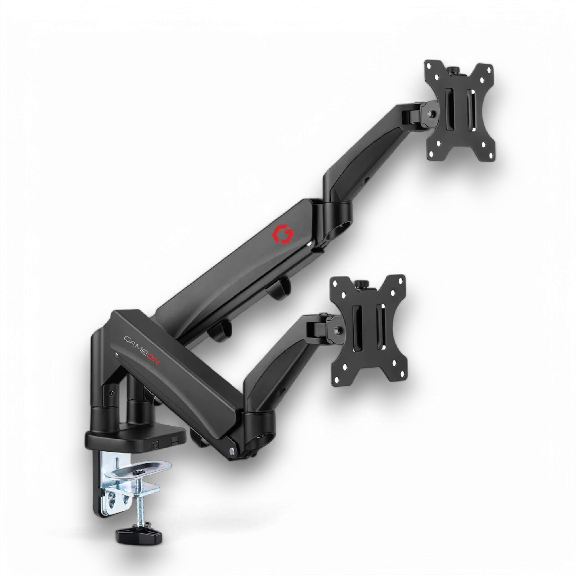 GAMEON GO-5350 Dual Monitor Arm