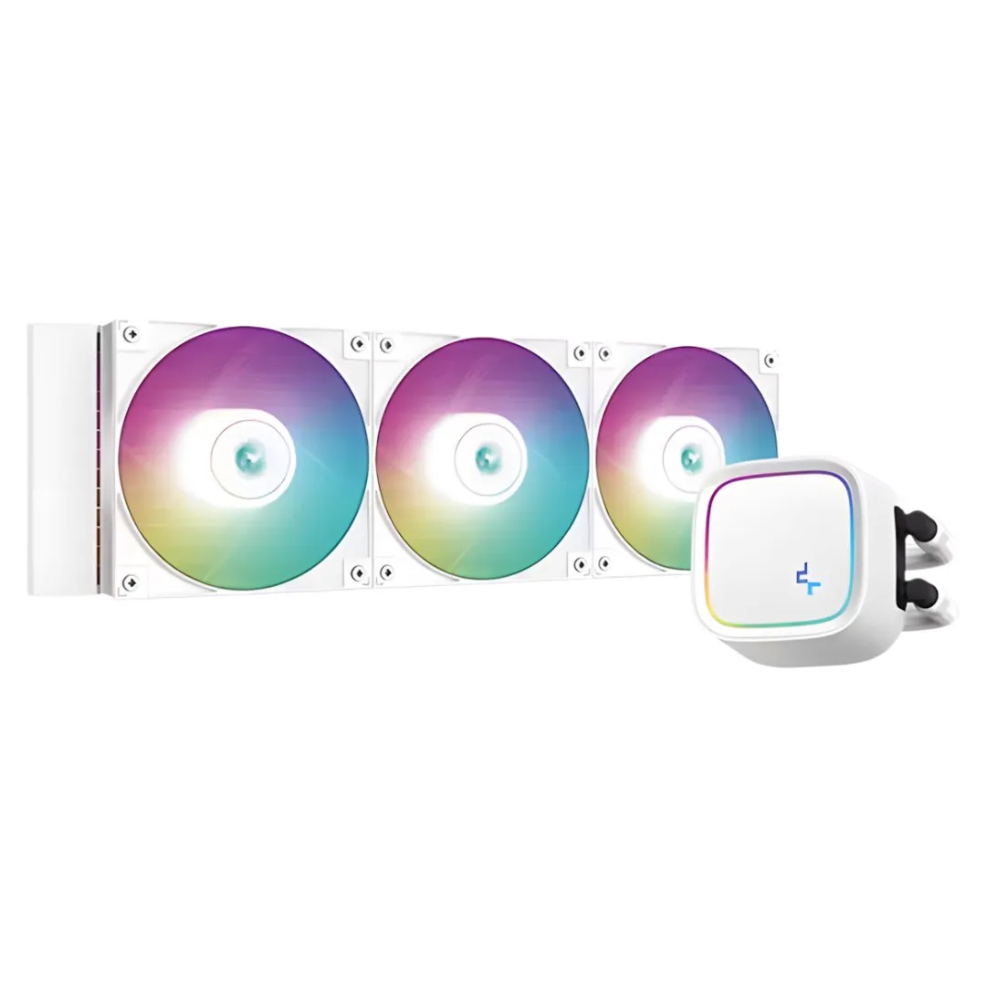 DeepCool LE720 ARGB White