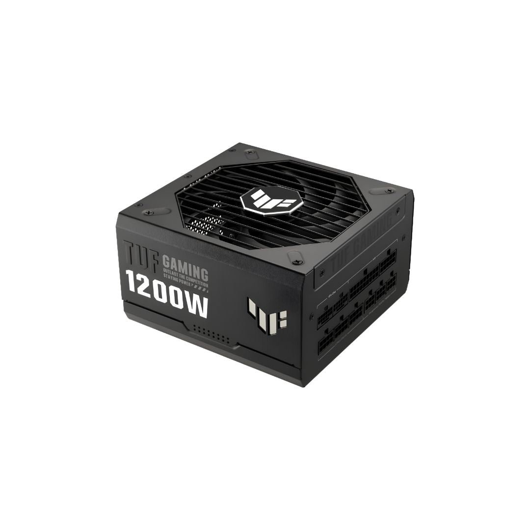Power Supply ASUS TUF Gaming 1200G EVO 1200W - 80 Plus Gold Power Supply