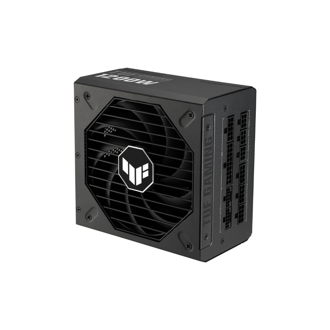 Power Supply ASUS TUF Gaming 1200G EVO 1200W - 80 Plus Gold Power Supply