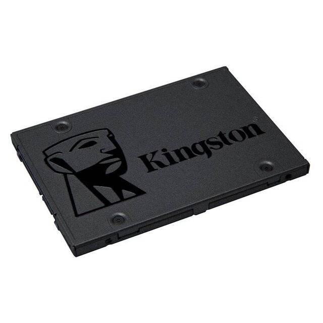 Storage Kingston A400 480GB SATA SSD