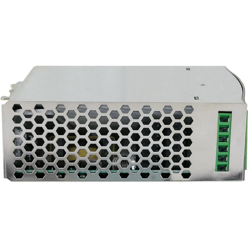 Power Supply ONV GWS-DP240-48 Industrial DIN Rail Power Supply, 240W, 48V DC, 5A Output, AC to DC Power Supply for Industrial PoE Switches