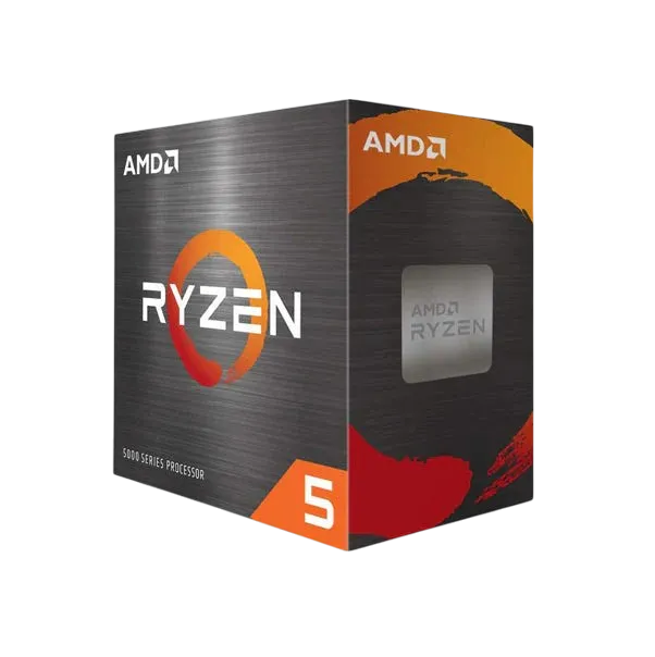 AMD Ryzen 5 5600X TRY