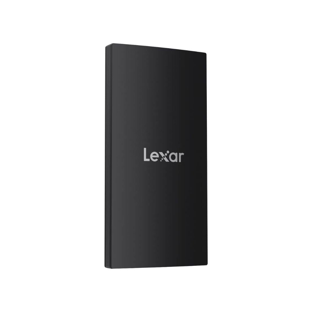 Storage LEXAR SL300 2TB Portable External SSD