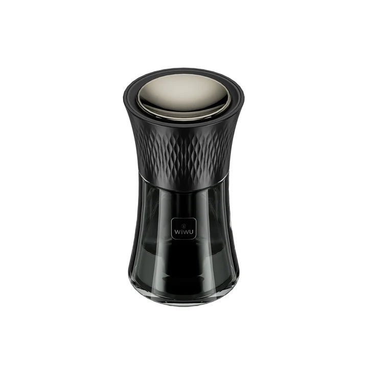 Cooler WiWU Bloom 800 Wi-Ai800 Fragrance Air Diffuser, 100ml, 360° Adjustable Aroma, Car & Home Freshener, Black