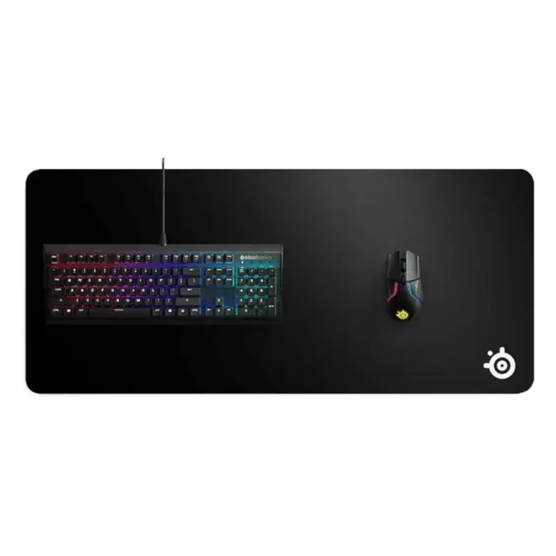 SteelSeries QcK XXL Heavy