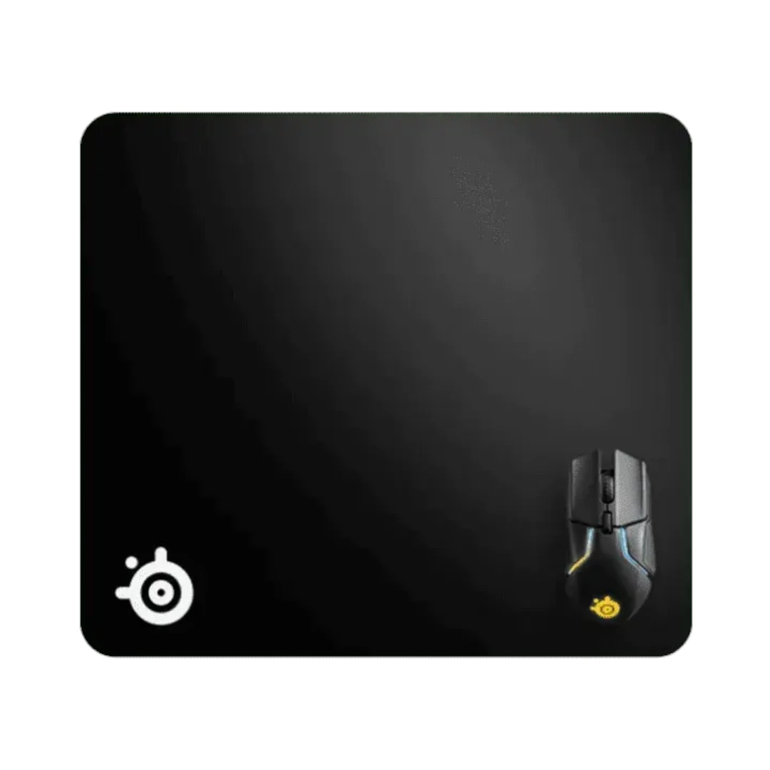 SteelSeries QcK Heavy Large