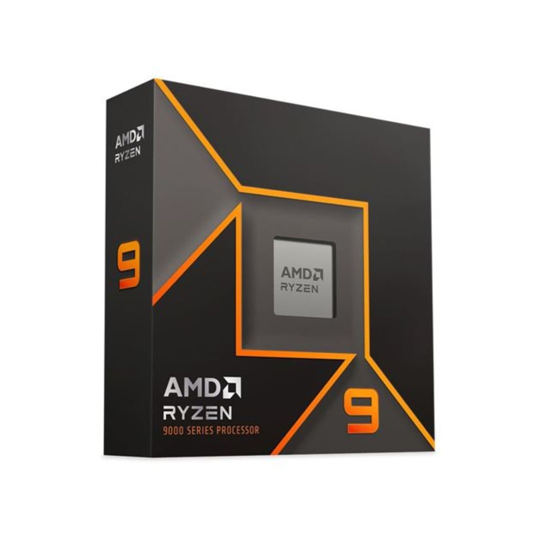 CPU AMD Ryzen™ 9 9950X Desktop Processor Tray