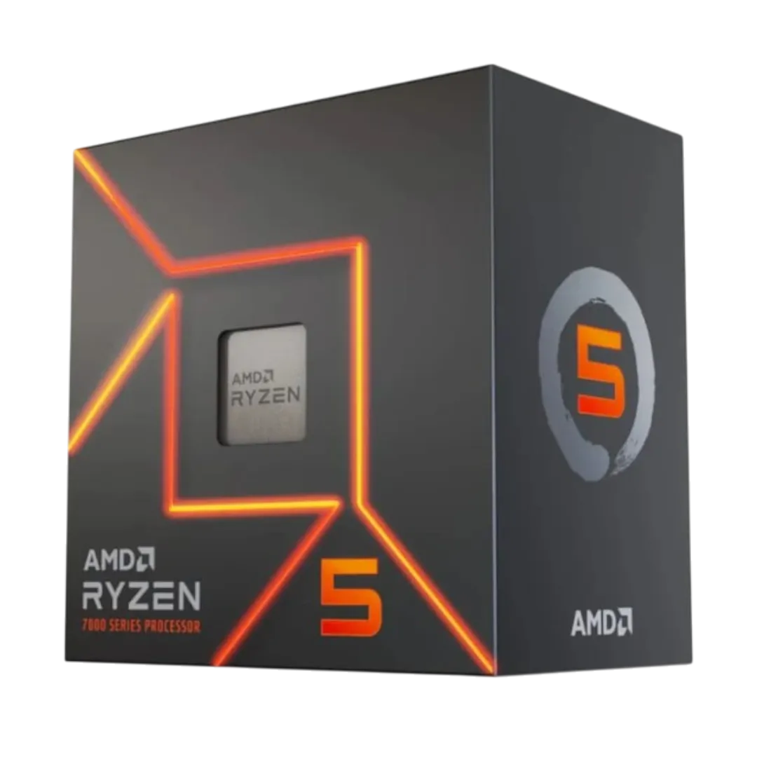 AMD Ryzen 5 7500F