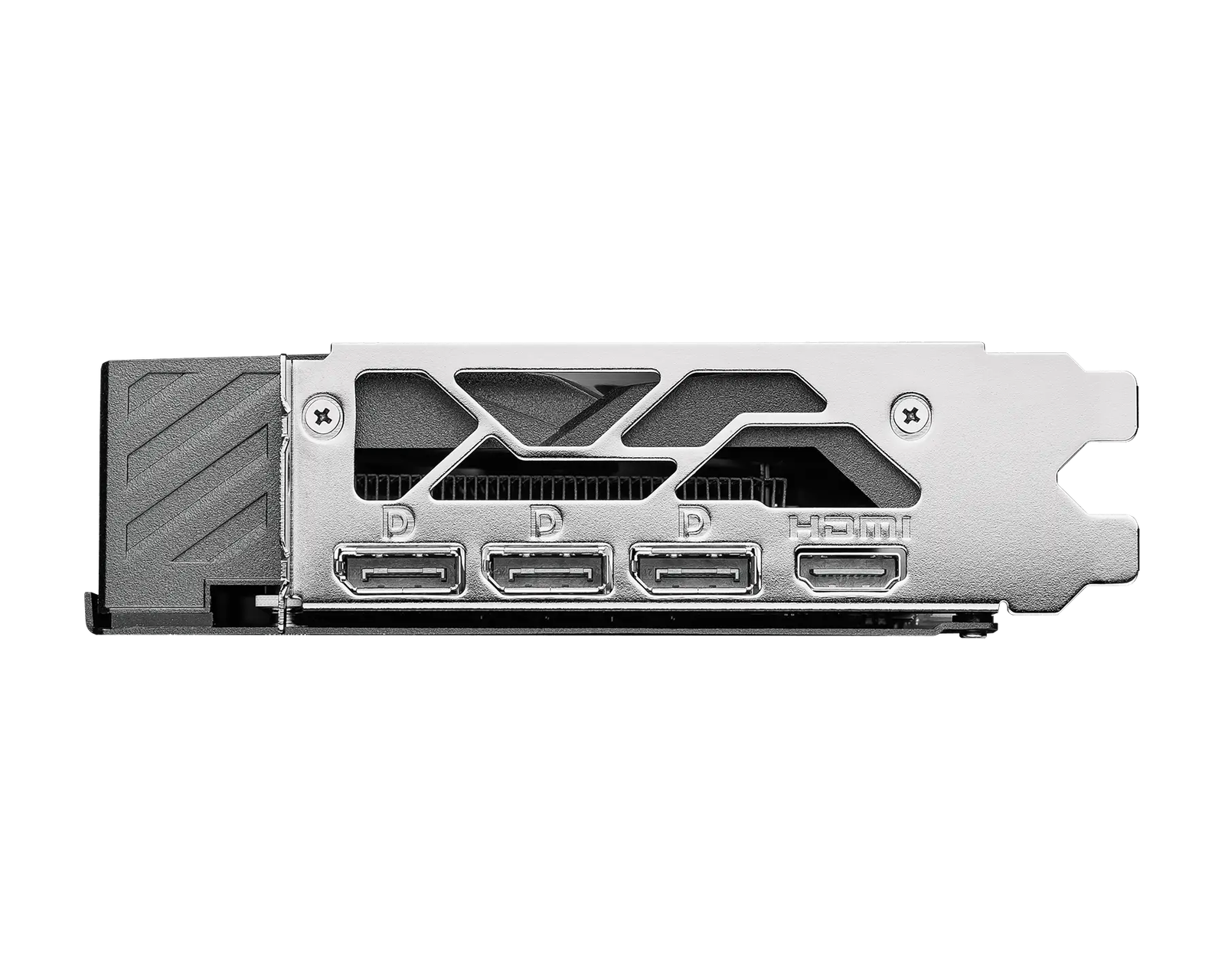 Graphics Card MSI GeForce RTX 5060 8G GAMING OC V1 Graphics Card, 8GB GDDR7, 128-bit, 3840 CUDA Cores - 2587MHz Boost, PCIe 5.0, TWIN FROZR 10, DLSS 4.5, 3× DisplayPort 2.1b + HDMI 2.1b, 8K Support