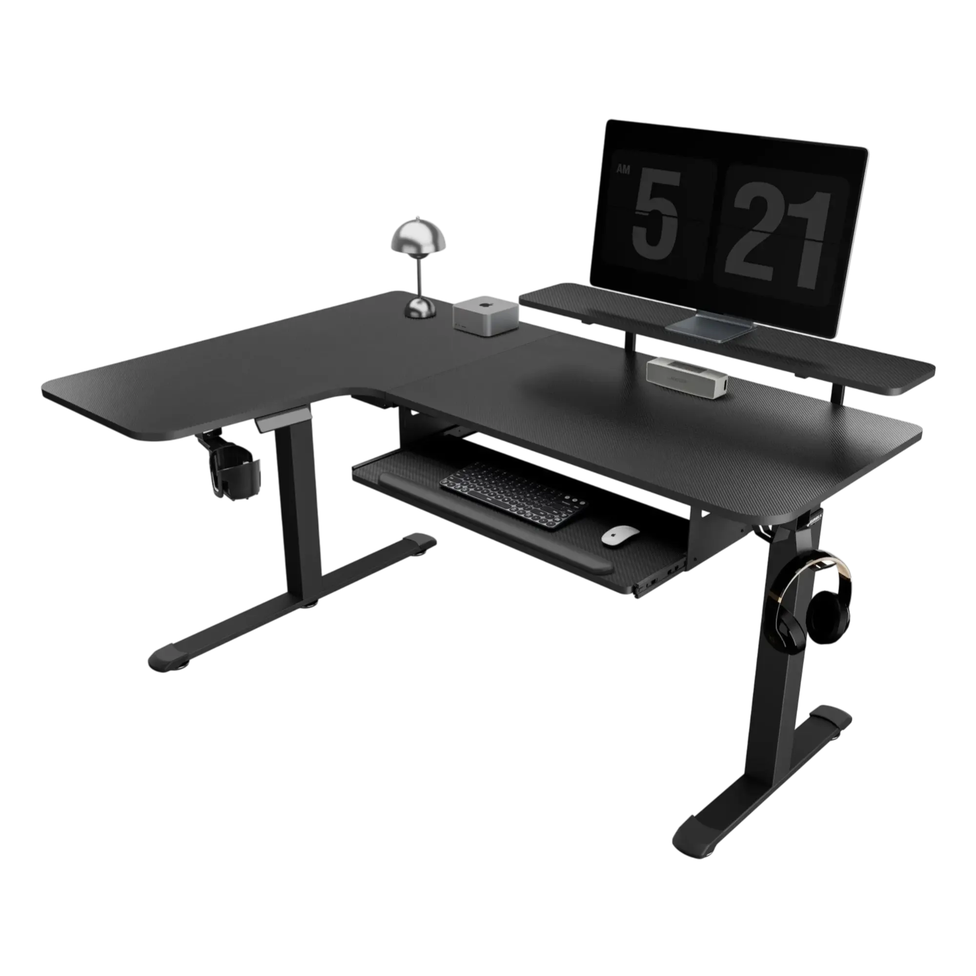 ERK-L60L-B-PRO-US