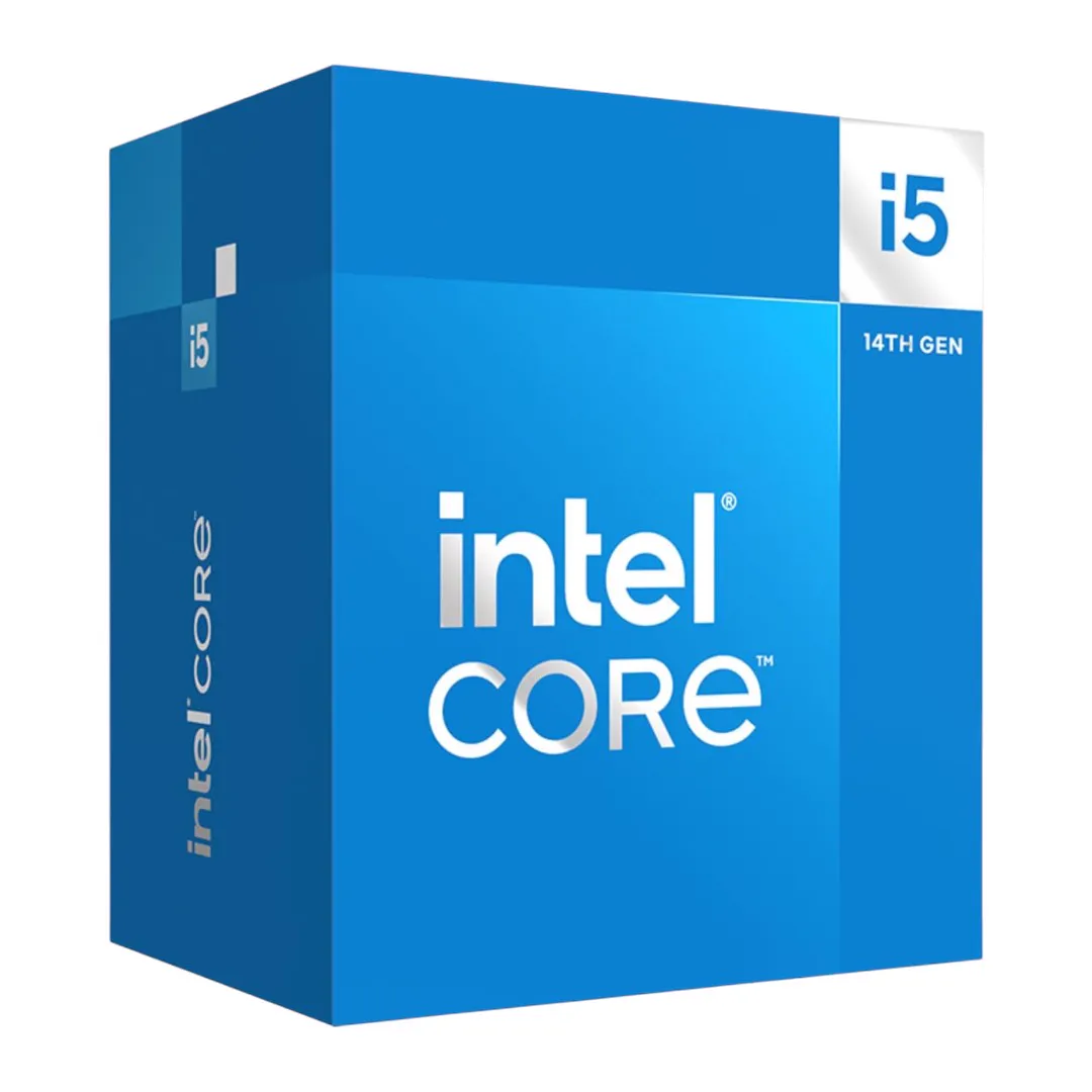 Intel Core i5-14400 TRY